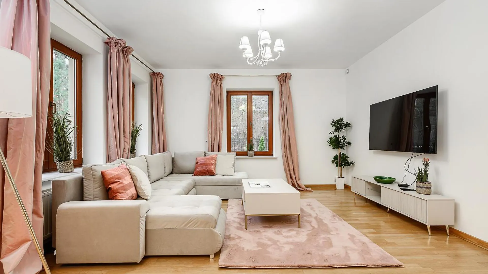 Lumina Amazing House In Warsaw Villa Poland